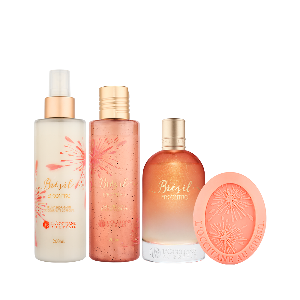 Rotina Completa Br&eacute;sil Encontro, ,  large image number 0